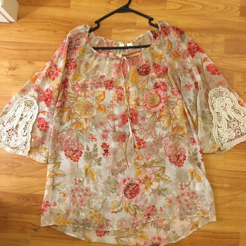 Blouse